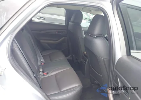 2021 Mazda Cx-30 Premium из США, поврежденный, VIN 3MVDMADL7MM252507